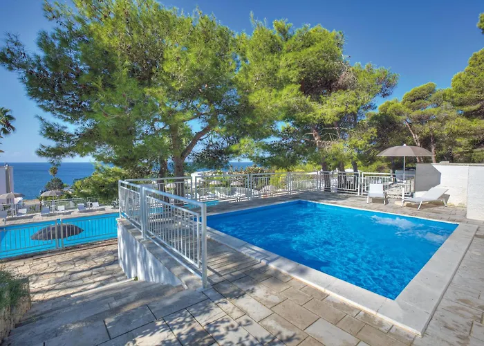 Grand Hotel Riviera - Cdshotels