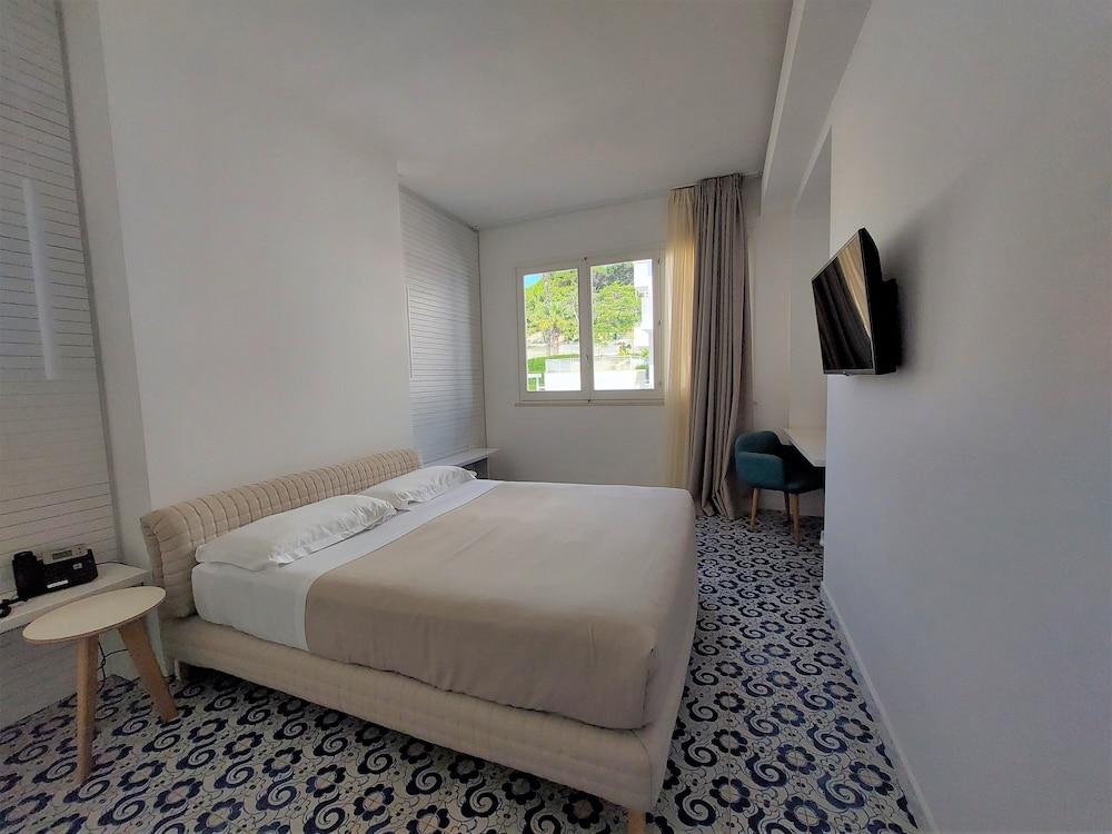 Hotel Grand Riviera - Cdshotels Santa Maria al Bagno