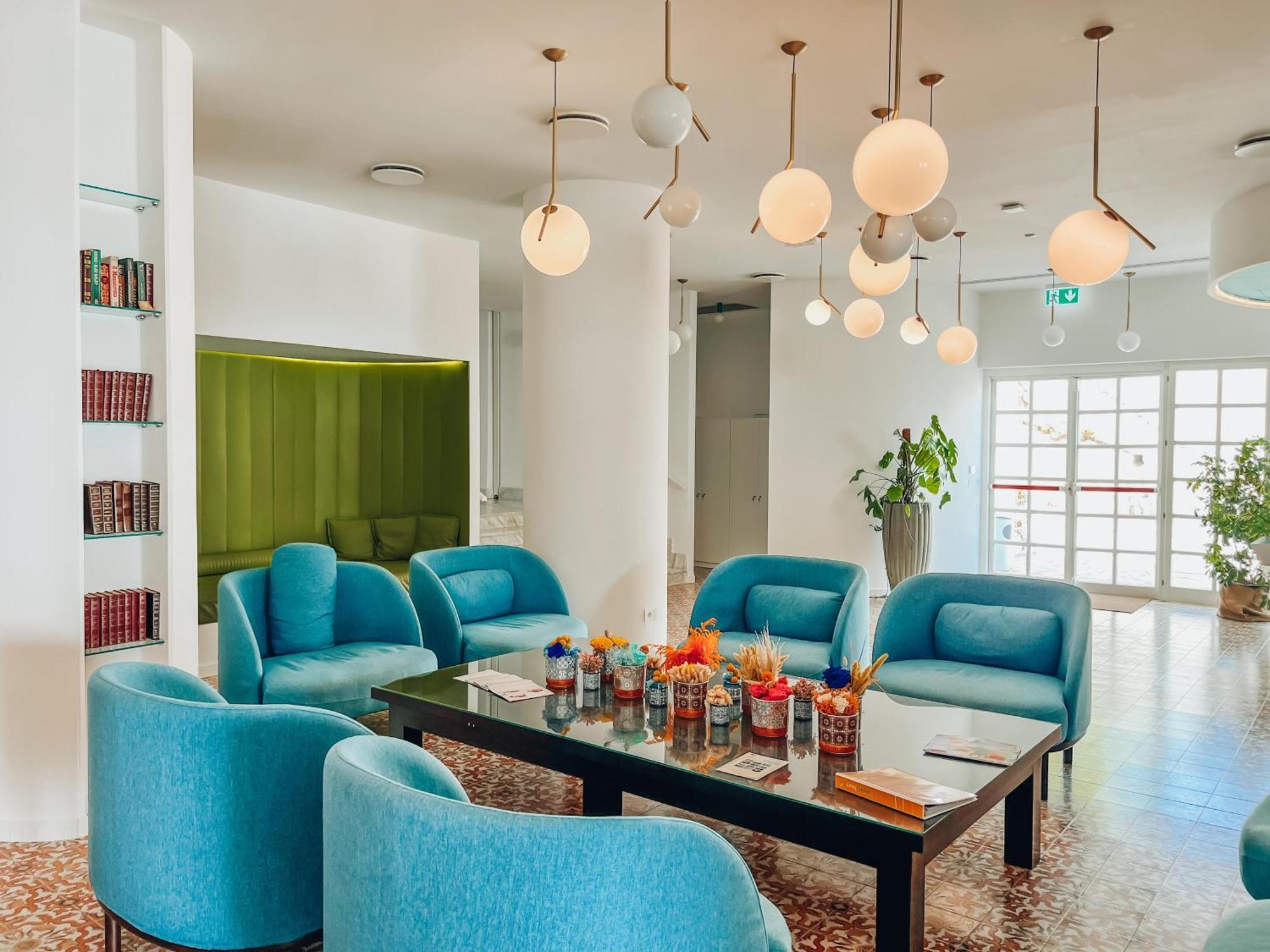 Grand Riviera - Cdshotels Hotel