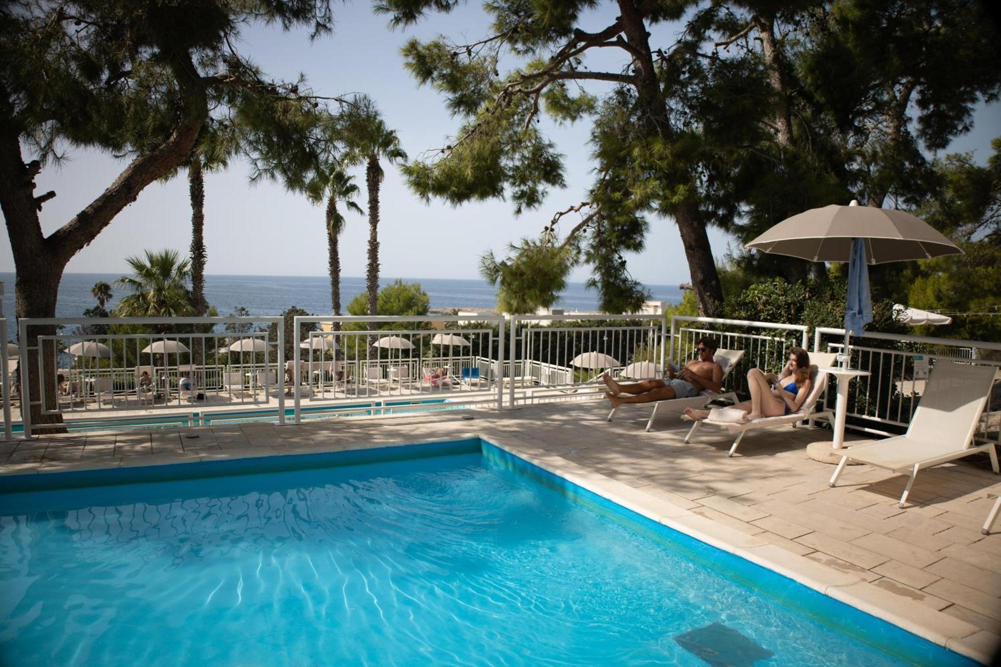 Hotel Grand Riviera - Cdshotels 4*