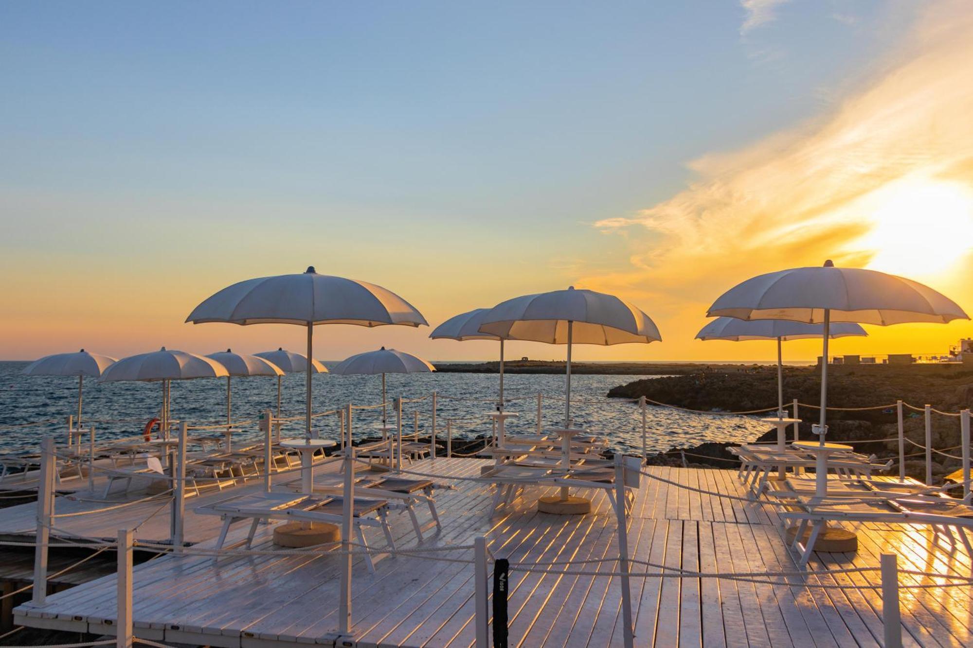Grand Riviera - Cdshotels Hotel Santa Maria al Bagno