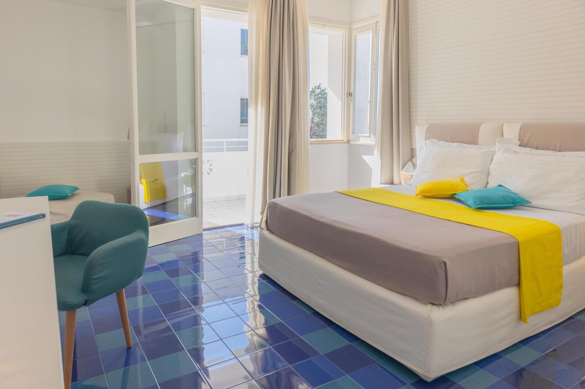 Grand Riviera - Cdshotels Hotel Santa Maria al Bagno