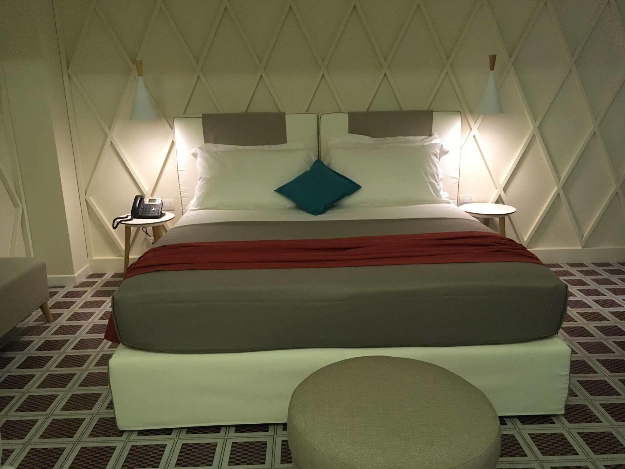 Hotel Grand Riviera - Cdshotels 4*