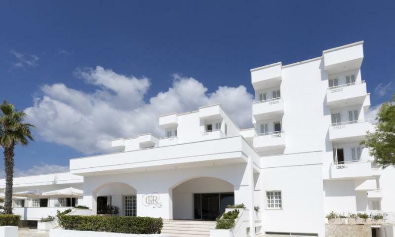 Grand Riviera - Cdshotels