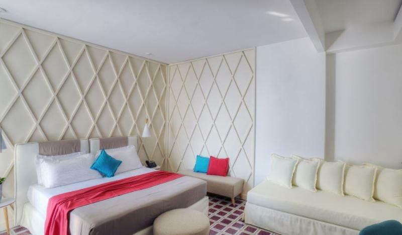 Hotel Grand Riviera - Cdshotels Santa Maria al Bagno