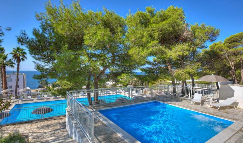Hotel Grand Riviera - Cdshotels